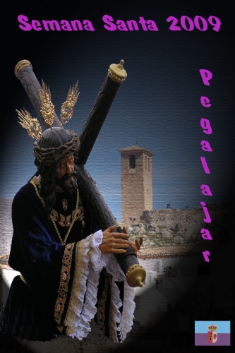 Semana Santa en Pegalajar 2009 Pegalajar